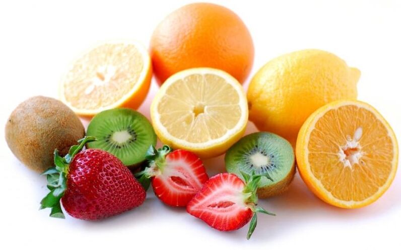 fruit for weight loss in 7 kg per week