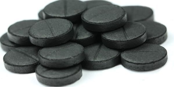 Activated carbon