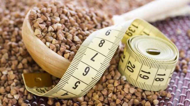 The Benefits of Sarraceno Wheat